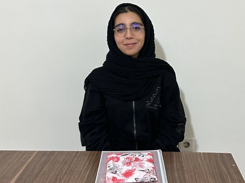 جایزه دختران متوسطه اول 🌟