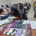 فینال قبل از فینال(۱)_ دختران دوازدهم تجربی