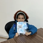 جایزه به دختران دبستانی 🥰