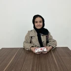 جایزه به دختران دبستانی 🥰