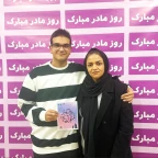 روز مادر مبارک- اولیای هنرستانی ها-1404