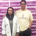 روز مادر مبارک- اولیای هنرستانی ها-1404
