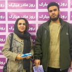 روز مادر مبارک- اولیای هنرستانی ها-1404