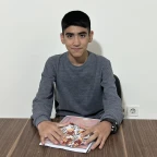 جایزه پسران متوسطه‌اول 🏅