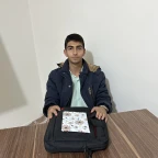 جایزه پسران متوسطه‌اول 🏅
