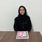 جایزه دختران متوسطه اول 🌟