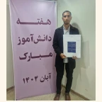 روز دانش آموز_پسران کنکوری تجربی