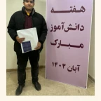 روز دانش آموز_پسران کنکوری تجربی